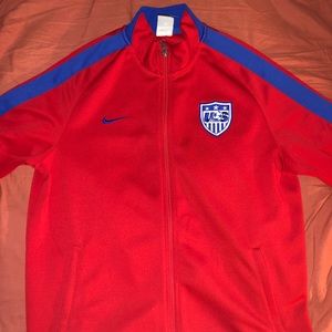 USA World Cup sweater